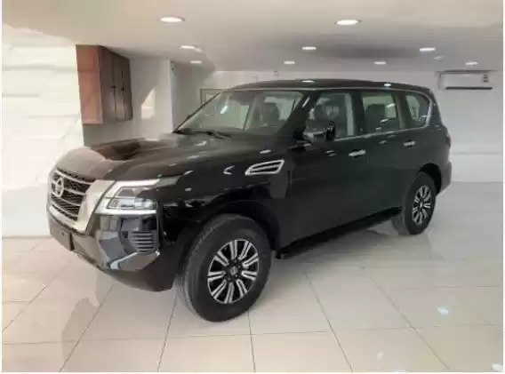 Brand New Nissan Unspecified For Sale in Doha #6888 - 1  image 